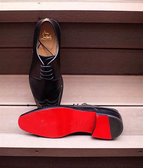 louis vuitton church shoes|christian Louboutin formal shoes.